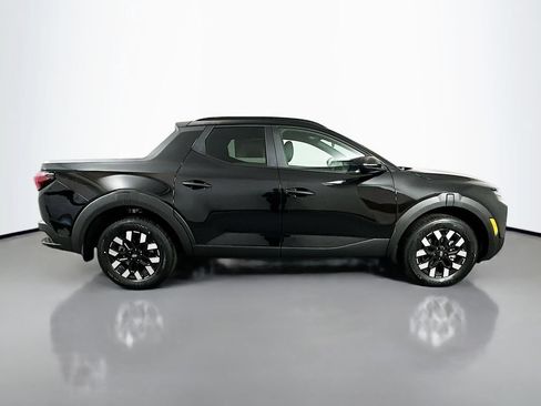 New 2026 Hyundai Santa Cruz SEL FWD image 4