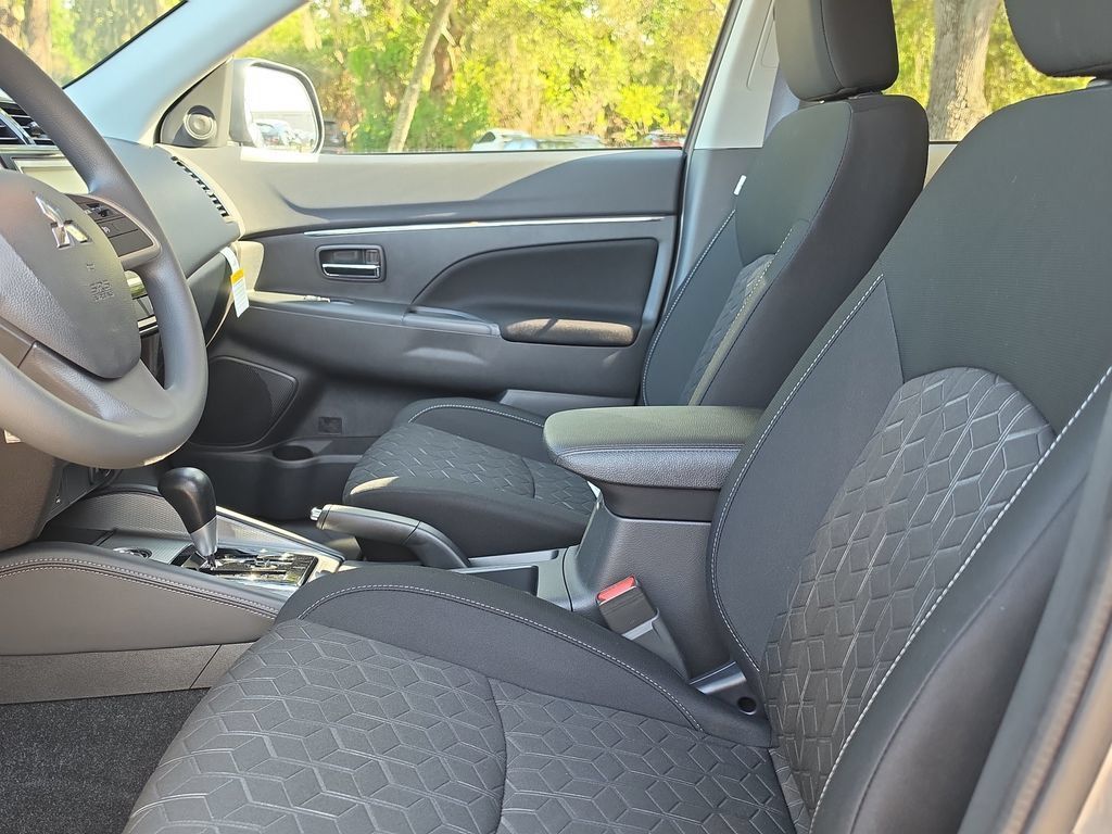 New 2026 Mitsubishi Outlander Sport ES AWD/4WD image 15