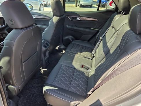 Used 2023 Buick Envision Avenir AWD/4WD image 9