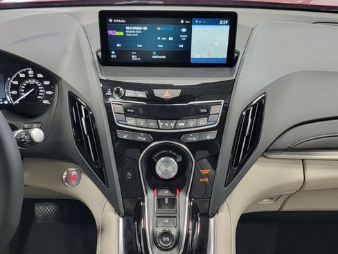 New 2026 Acura RDX w/ Technology Package image 19