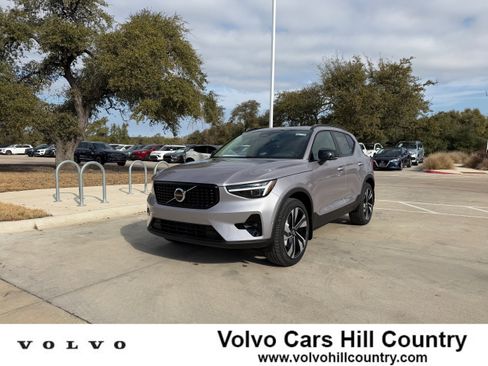 New 2026 Volvo XC40 B5 Plus w/ Protection Package Premier image 1