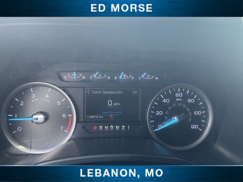 Used 2019 Ford F250 XLT w/ XLT Premium Package AWD/4WD image 12