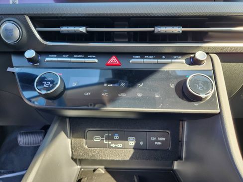 New 2026 Hyundai Sonata SEL image 24