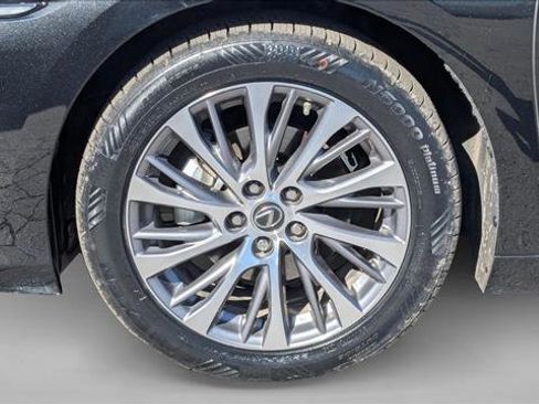 Used 2021 Lexus ES 350 w/ Premium Package image 29