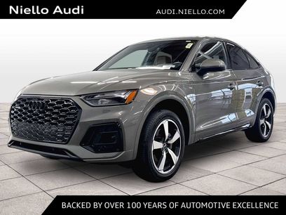 Used 2023 Audi Q5 2.0T Premium Plus w/ Premium Plus Package