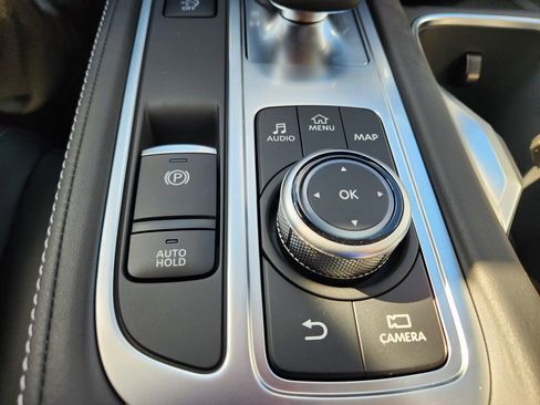 New 2026 INFINITI QX60 Luxe FWD image 22