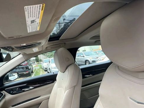 Used 2017 Cadillac CT6 3.6 AWD image 25