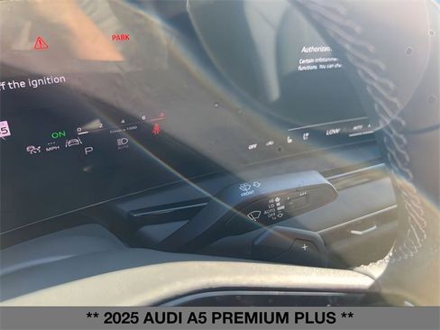 New 2025 Audi A5 2.0T Premium Plus image 20