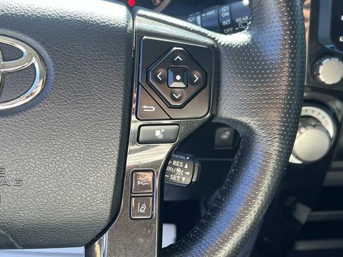 Used 2023 Toyota 4Runner TRD Off-Road Premium image 26