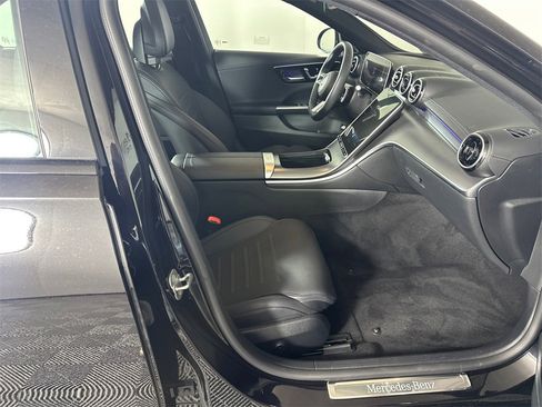 Certified 2024 Mercedes-Benz C 300 Sedan image 14