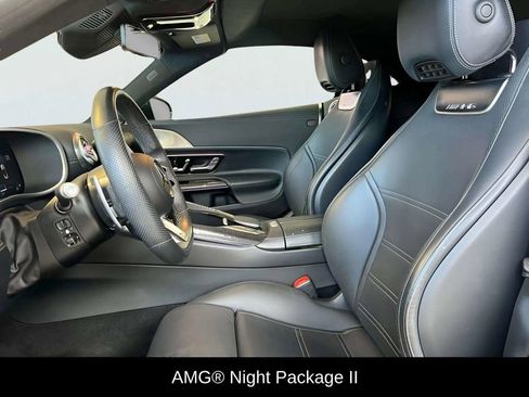 Used 2022 Mercedes-Benz SL 63 AMG 4MATIC image 18