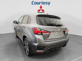 New 2026 Mitsubishi Outlander Sport ES AWD/4WD video 2