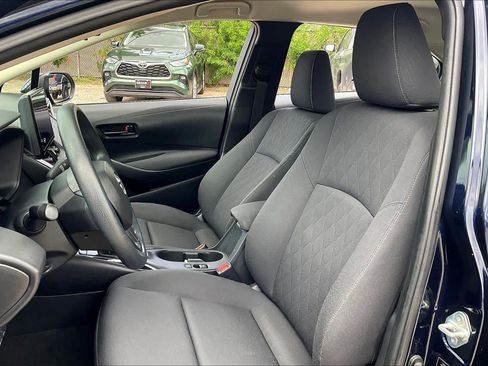 Used 2024 Toyota Corolla LE image 8