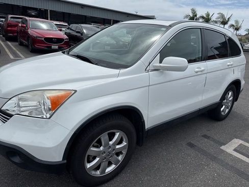 Used 2008 Honda CR-V EX-L image 2