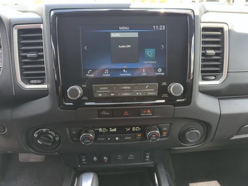 Certified 2024 Nissan Frontier SV w/ SV Convenience Package AWD/4WD image 35