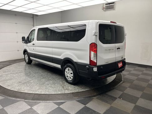 Certified 2024 Ford Transit 350 XLT image 2