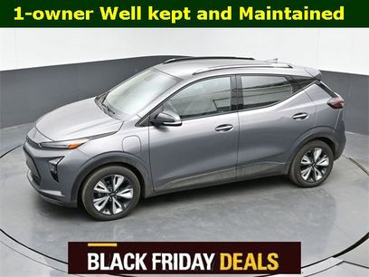 Used 2023 Chevrolet Bolt EUV LT w/ Convenience Package