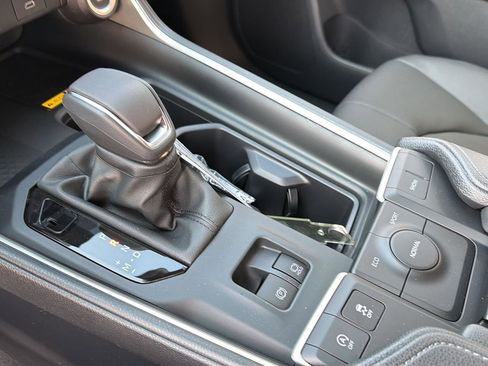New 2026 Toyota Grand Highlander FWD image 29