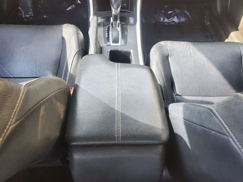 Used 2015 Honda Accord EX-L image 25