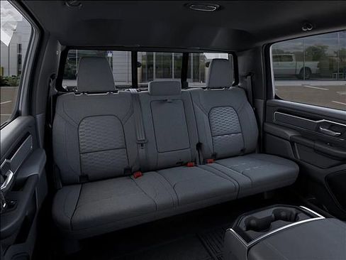 New 2026 RAM 1500 Big Horn image 15