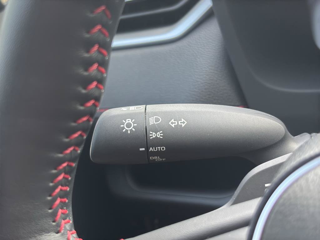 Used 2024 Toyota RAV4 XSE w/ Weather Package AWD/4WD image 11