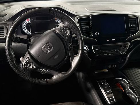 Used 2023 Honda Ridgeline Black Edition image 20