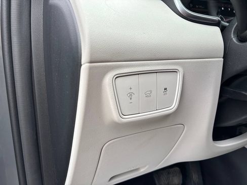 Used 2024 Hyundai Tucson SEL AWD/4WD image 18