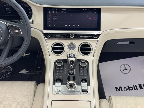 New 2026 Bentley Continental GTC image 37