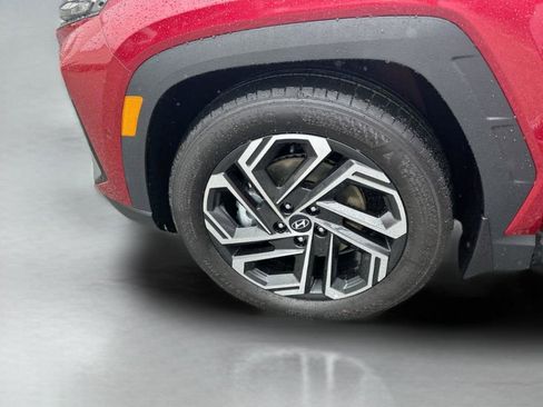 New 2026 Hyundai Tucson Limited image 37