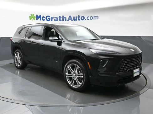 New 2026 Buick Enclave Sport Touring w/ Power Package image 2