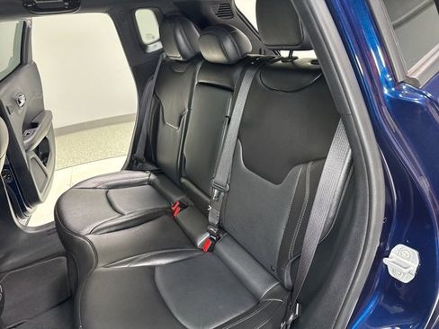 Used 2020 Jeep Compass High Altitude image 25