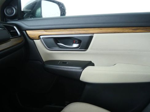 Used 2019 Honda CR-V EX image 23