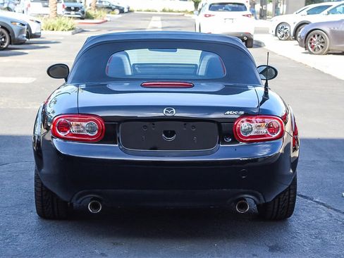 Used 2010 MAZDA MX-5 Miata Sport image 5