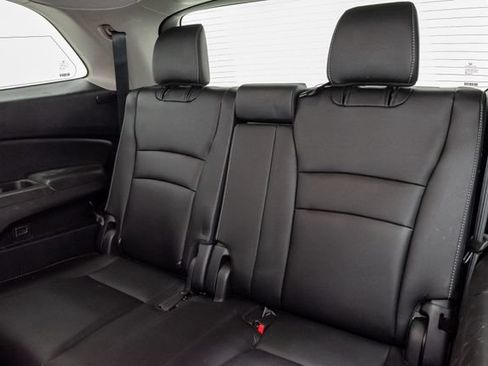 Used 2017 Honda Pilot EX-L image 23