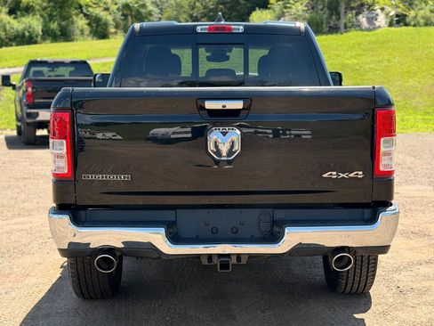 Used 2019 RAM 1500 Big Horn AWD/4WD image 6