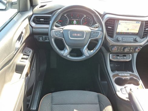 Used 2021 GMC Acadia AT4 w/ Trailering Package AWD/4WD image 13
