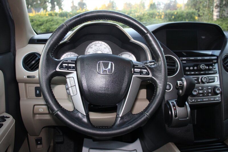 Used 2013 Honda Pilot EX-L image 21