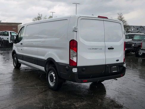 New 2025 Ford Transit 250 Low Roof w/ Electrician Trade Package image 7