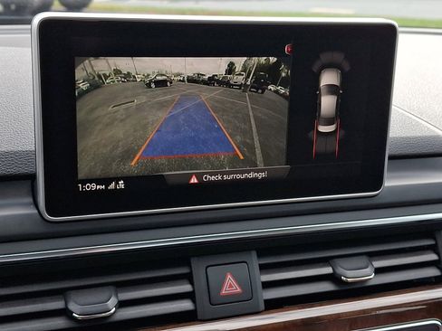 Used 2018 Audi A4 2.0T Premium Plus w/ Premium Plus Package image 20