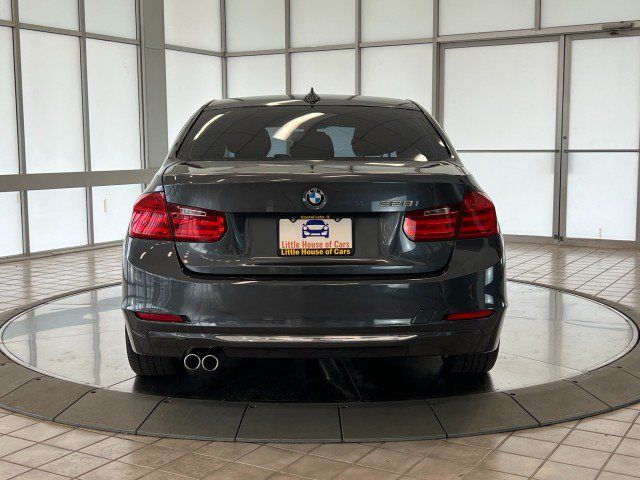 Used 2013 BMW 328i Sedan RWD image 6
