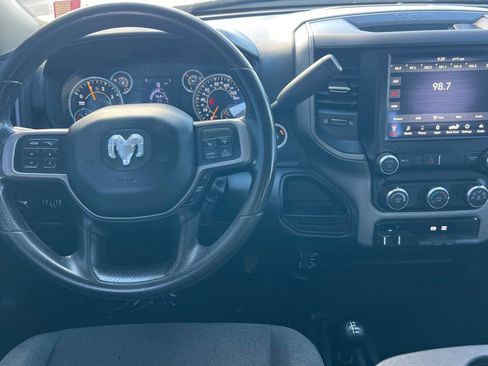Used 2020 RAM 3500 Tradesman AWD/4WD image 15