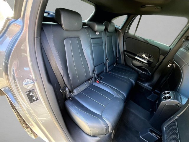 Certified 2021 Mercedes-Benz GLA 250 4MATIC image 29