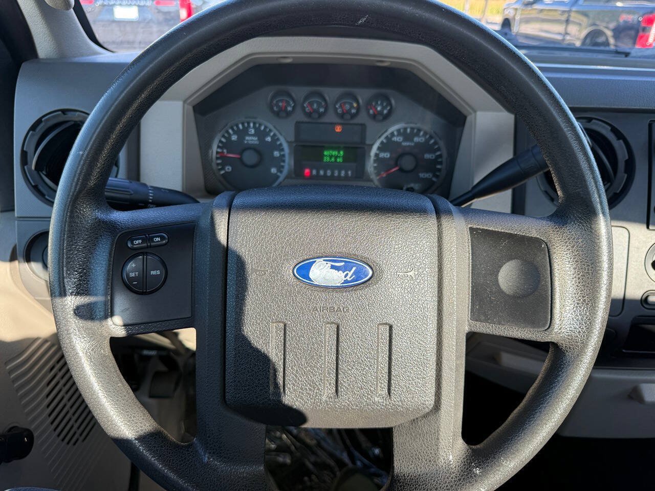 Used 2008 Ford F350 XL AWD/4WD image 24