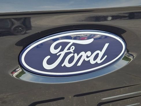 Used 2025 Ford F150 XLT w/ Equipment Group 301A Standard AWD/4WD image 16