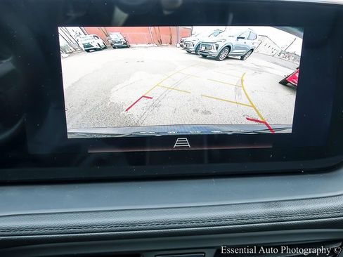 New 2026 Buick Encore GX Avenir w/ Avenir Convenience Package image 17