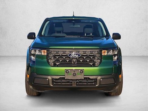 New 2025 Ford Maverick XL w/ Equipment Group 101A image 6