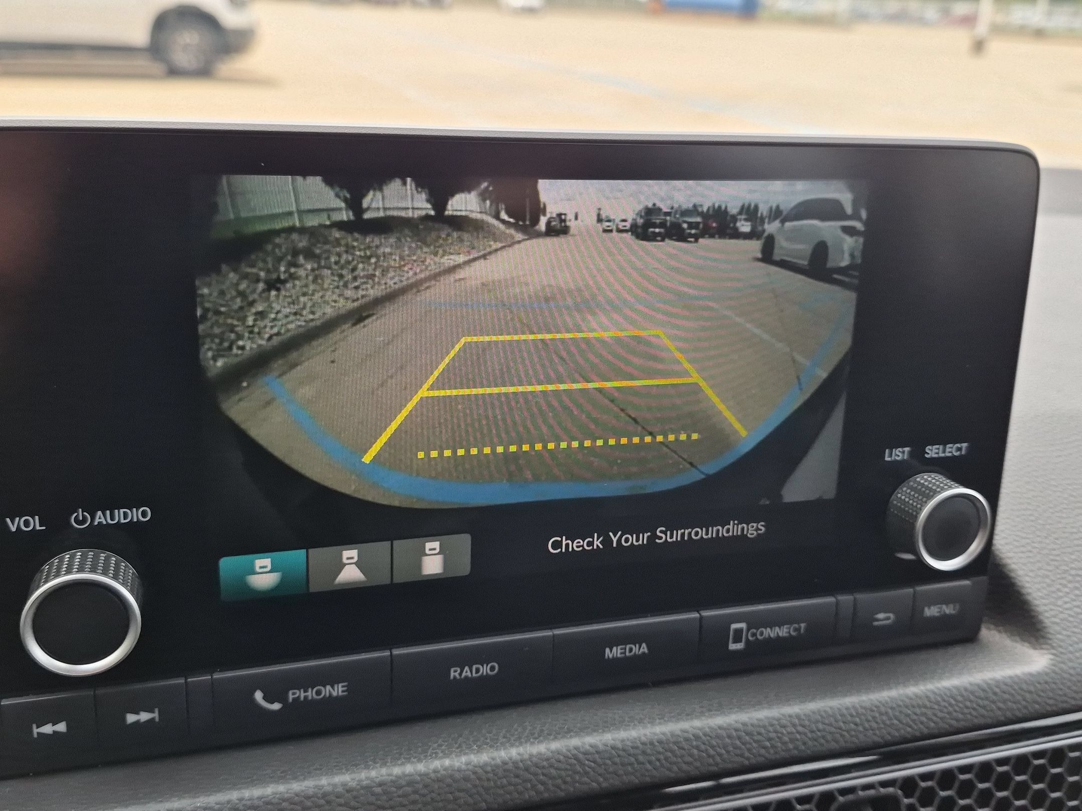 Used 2024 Honda Civic LX image 19