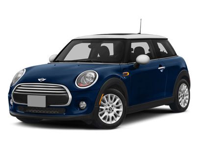 Used 2014 MINI Cooper S
