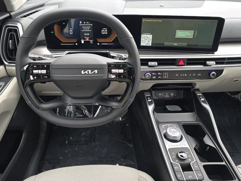 New 2026 Kia Sorento EX w/ EX Premium Package image 12