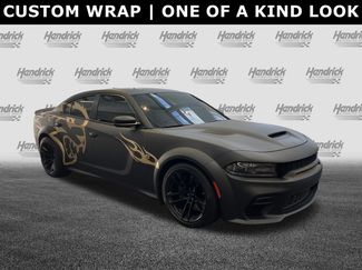 Used 2021 Dodge Charger SRT Hellcat RWD video 2